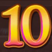 Caesar's Victory: 10