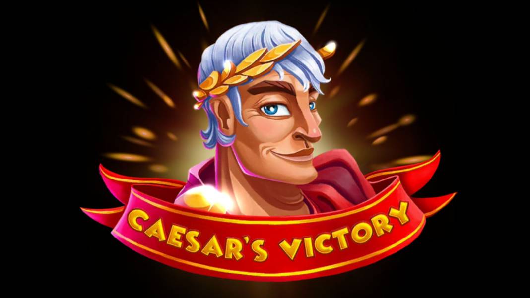 Caesar's Victory
