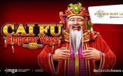 Cai Fu Emperor Ways Hall of Fame (демо-версия)