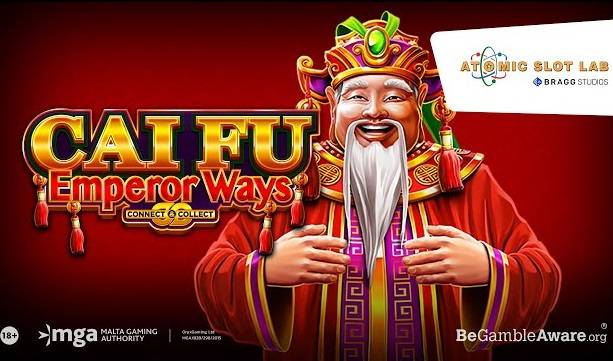 Cai Fu Emperor Ways Hall of Fame
