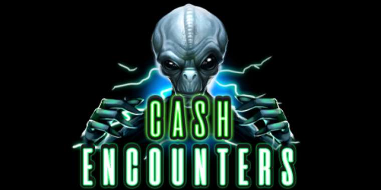 Видео покер Cash Encounter демо-игра