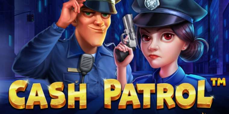 Видео покер Cash Patrol демо-игра
