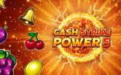 Cash Strike Power 5 (демо-версия)