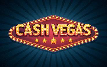Cash Vegas