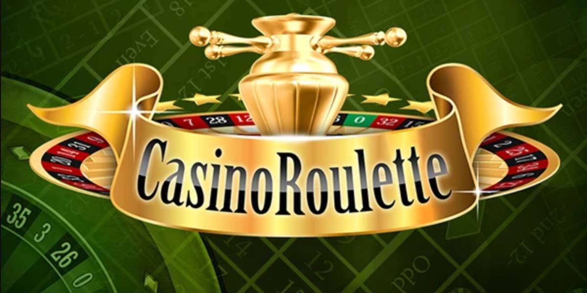 Casino Roulette