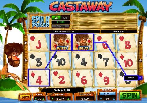 Castaway