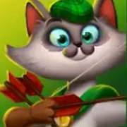 Cat Clans: Серый кот