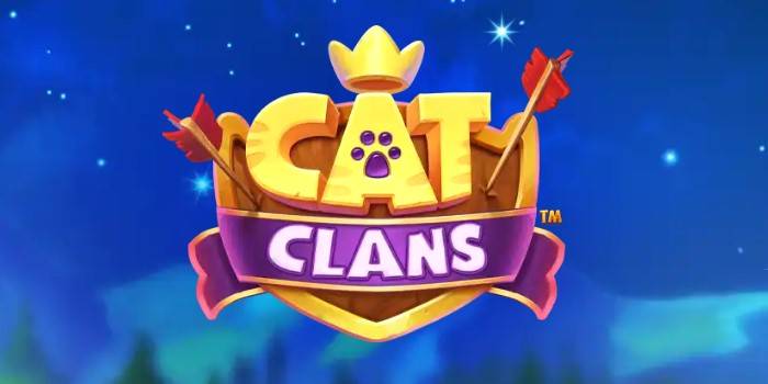 Cat Clans