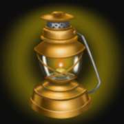 Символ Фонарь в Gold Vein