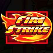 Символ Логотип в Fire Strike