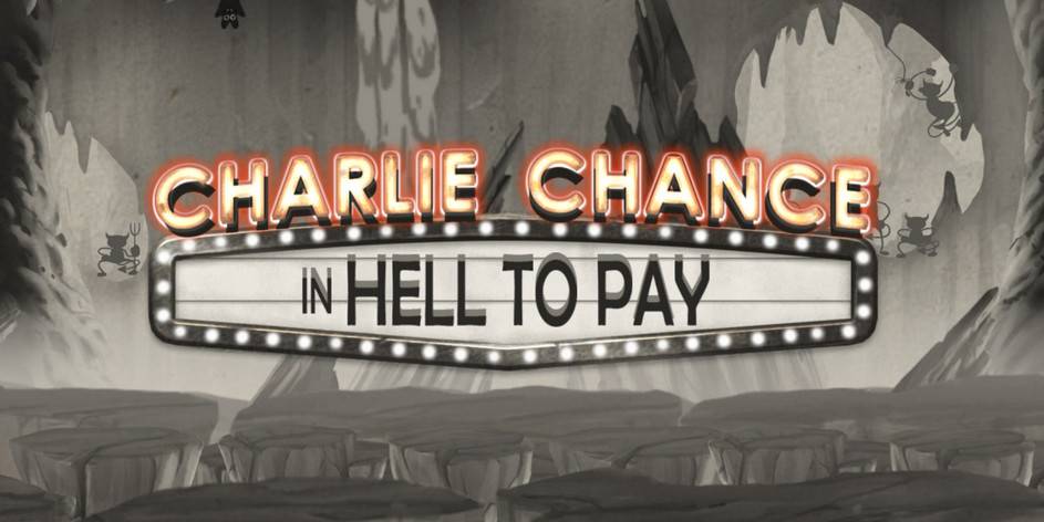 Charlie Chance in Hell to Pay