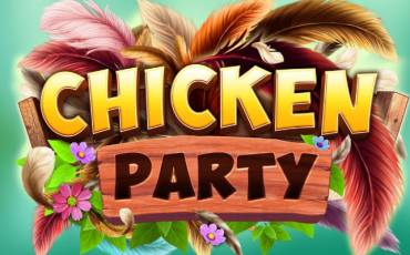 Chicken Party