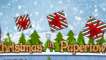 Онлайн слот Christmas in Papertown играть