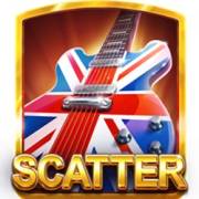 City of Sound: Scatter