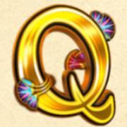 Cleopatra Gold: Q