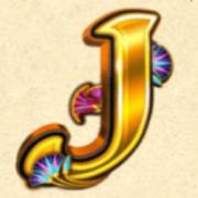 Cleopatra Gold: J