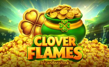 Clover Flames