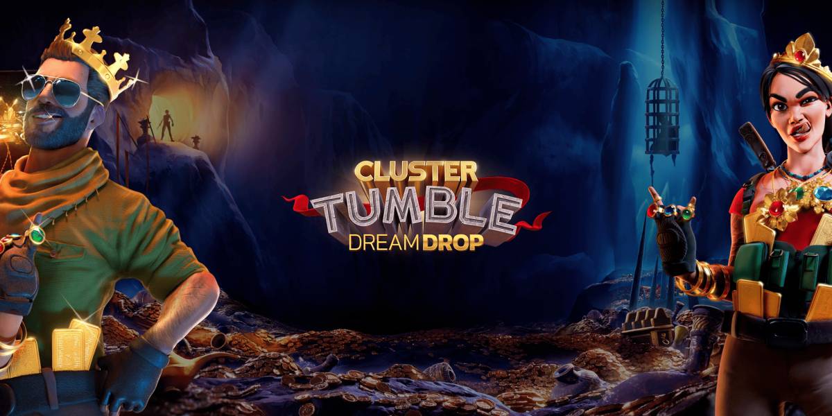 Cluster Tumble