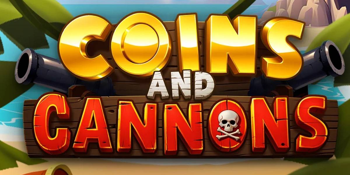 Coins & Cannons