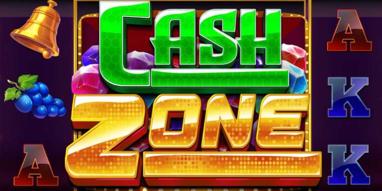 Онлайн слот Colossal Cash Zone играть