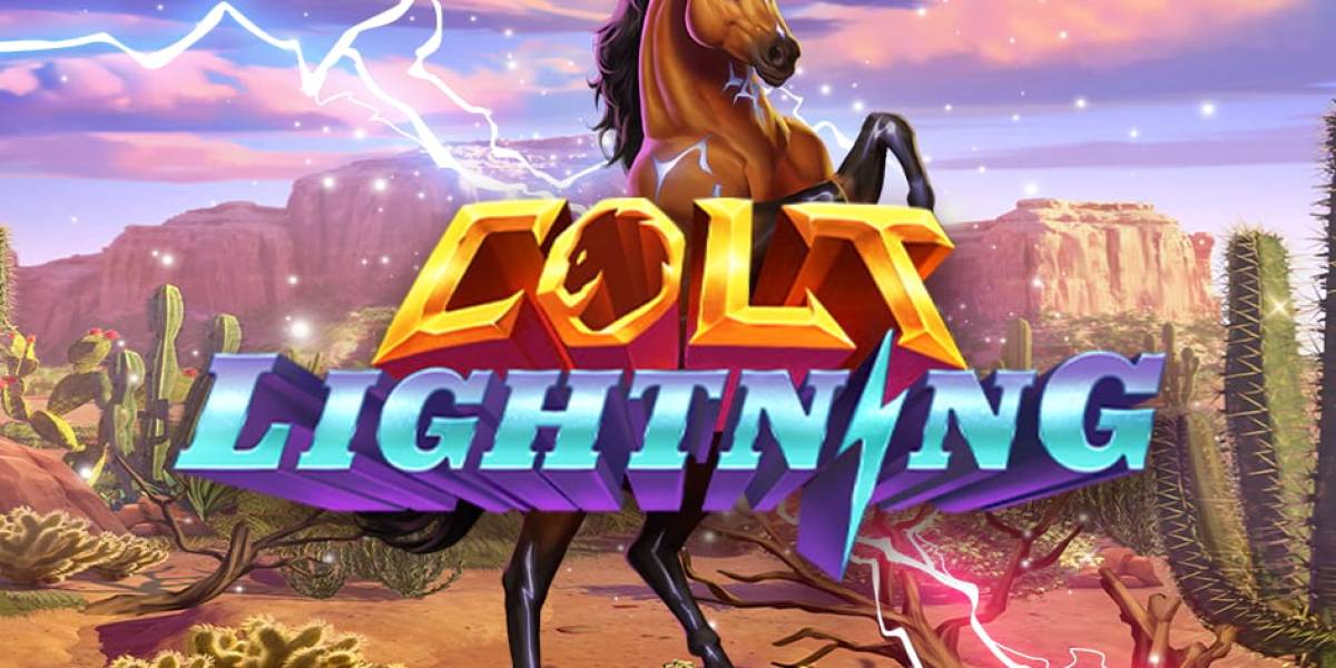 Colt Lightning
