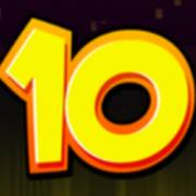 Cops 'n' Robbers Big Money: 10