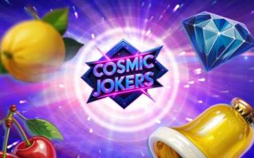 Cosmic Jokers