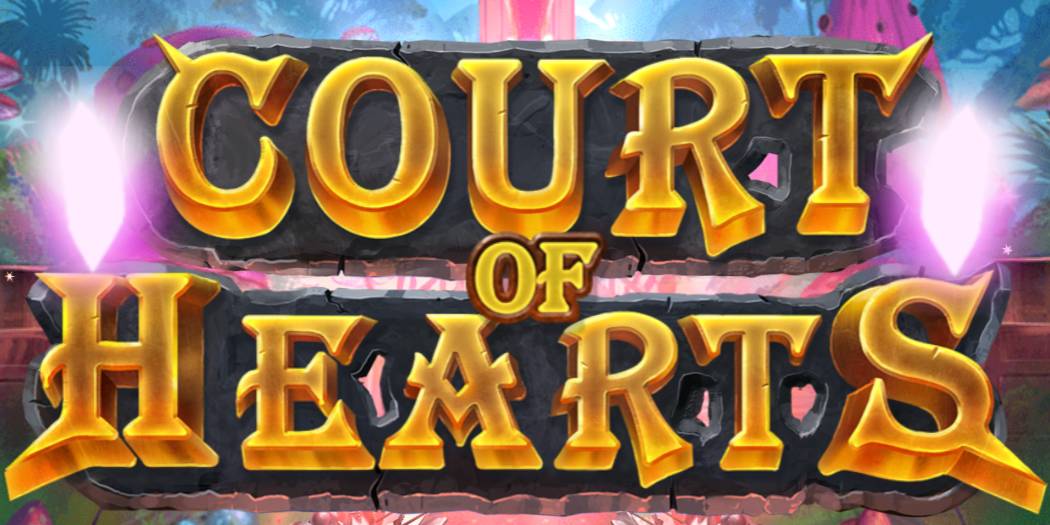 Court Of Hearts