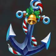 Crabbin' For Christmas: Якорь