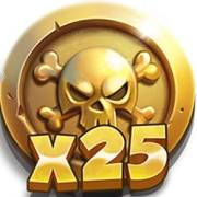 Crabby’s Gold: Coin