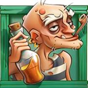 Crabby’s Gold: Выпивоха