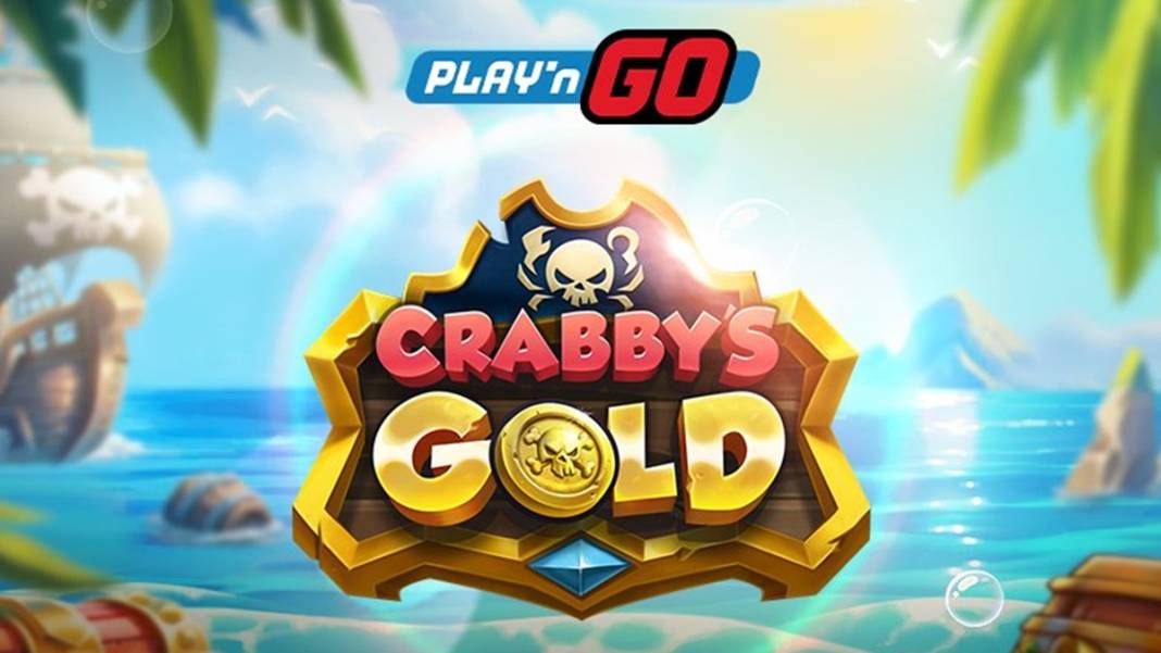 Crabby’s Gold