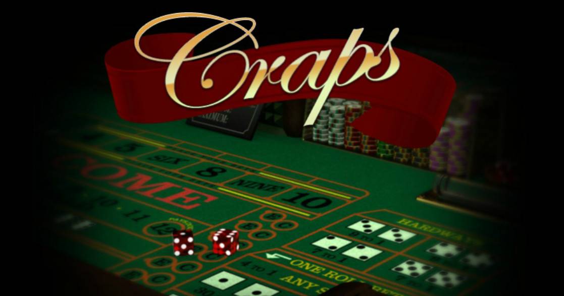 Крэпс Craps Betsoft