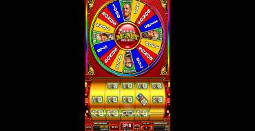Crazy Money Deluxe: Выигрыши