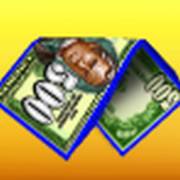 Crazy Money Deluxe: Мятые 500