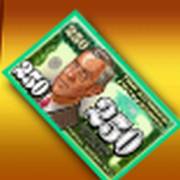 Crazy Money Deluxe: 250