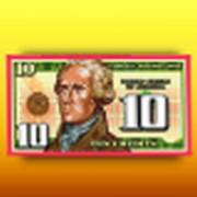 Crazy Money Deluxe: 10