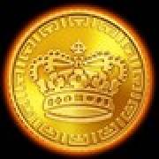 Crown Coins: Золотые монеты