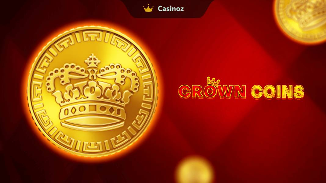 Crown Coins
