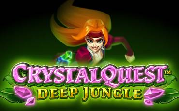 Crystal Quest: Deep Jungle