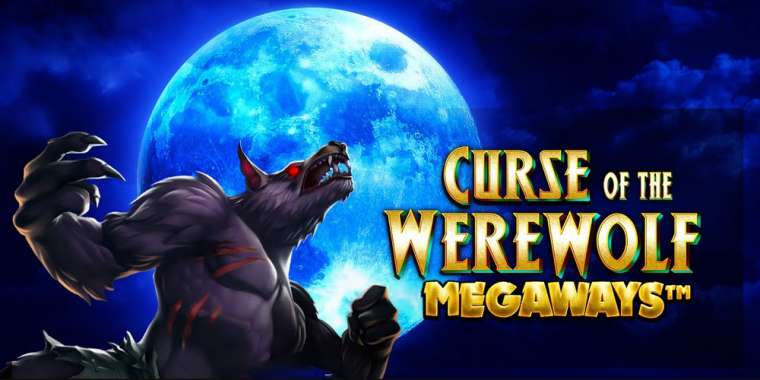 Видео покер Curse of the Werewolf: Megaways демо-игра
