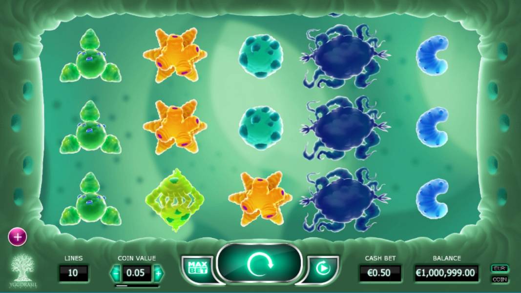 Cyrus the Virus