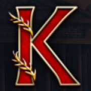 Символ K в Griffin's Quest