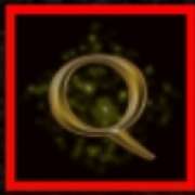 Символ Q в Path of the Wizard