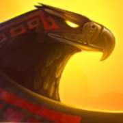 Символ Орёл в Aztec Gold Megaways