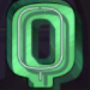 Символ Q в Mystery Motel