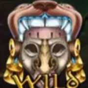 Символ Wild в Azteca Gold