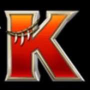 Символ K в Croc Chase