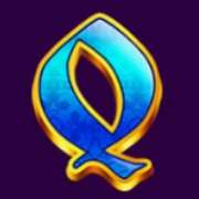 Символ Q в Well of Wishes