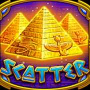 Символ Scatter в Pharaohs Gold 20
